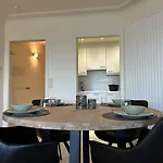 Casino Apartment Middelkerke