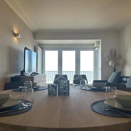 Casino Apartman Middelkerke