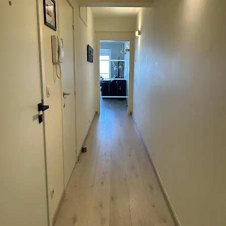 Casino Apartman