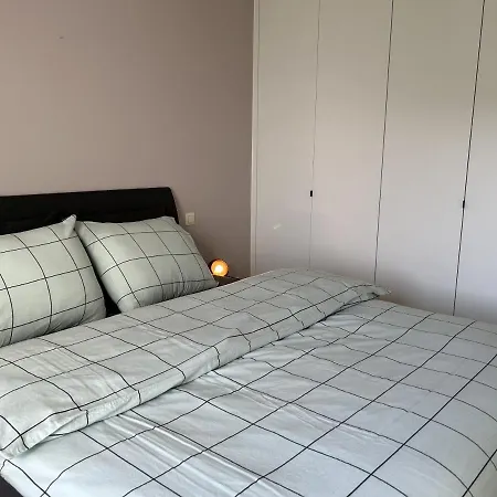 Casino Appartement