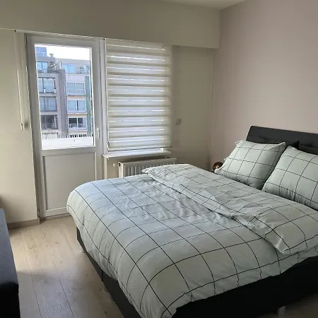 Appartement Casino Middelkerke