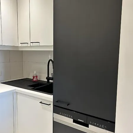 Apartman Casino *