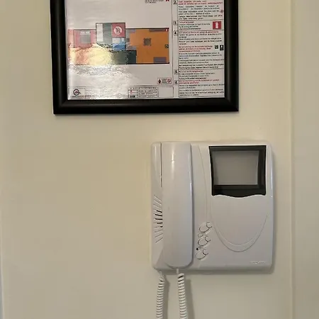 Casino Διαμέρισμα *