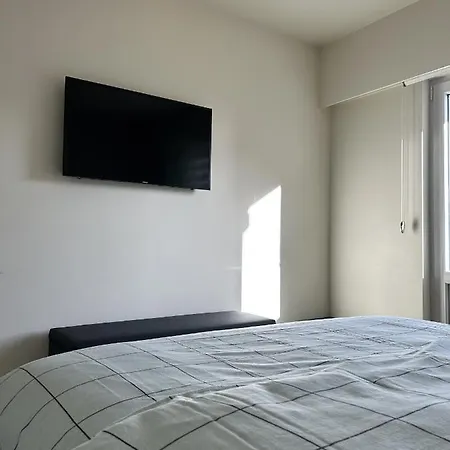 Apartman Casino *