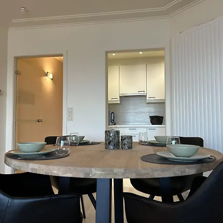 Casino Appartement Middelkerke