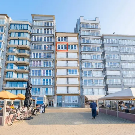 Appartamento Casino Middelkerke