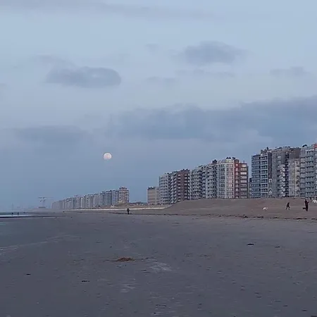 Appartement Casino Middelkerke