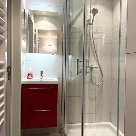 Casino Διαμέρισμα Middelkerke