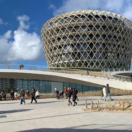 Casino Appartamento Middelkerke