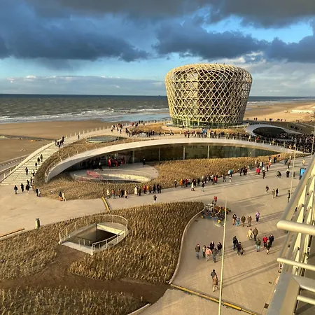 Casino Middelkerke